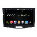 12.1inch tesla car navigation for Camry 2012-2015