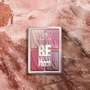 Romantic Bird New Fashion Highlighter