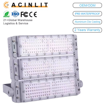High Power IP65 Waterproof Tunnel LED Flood Light - 500w/600w/800w