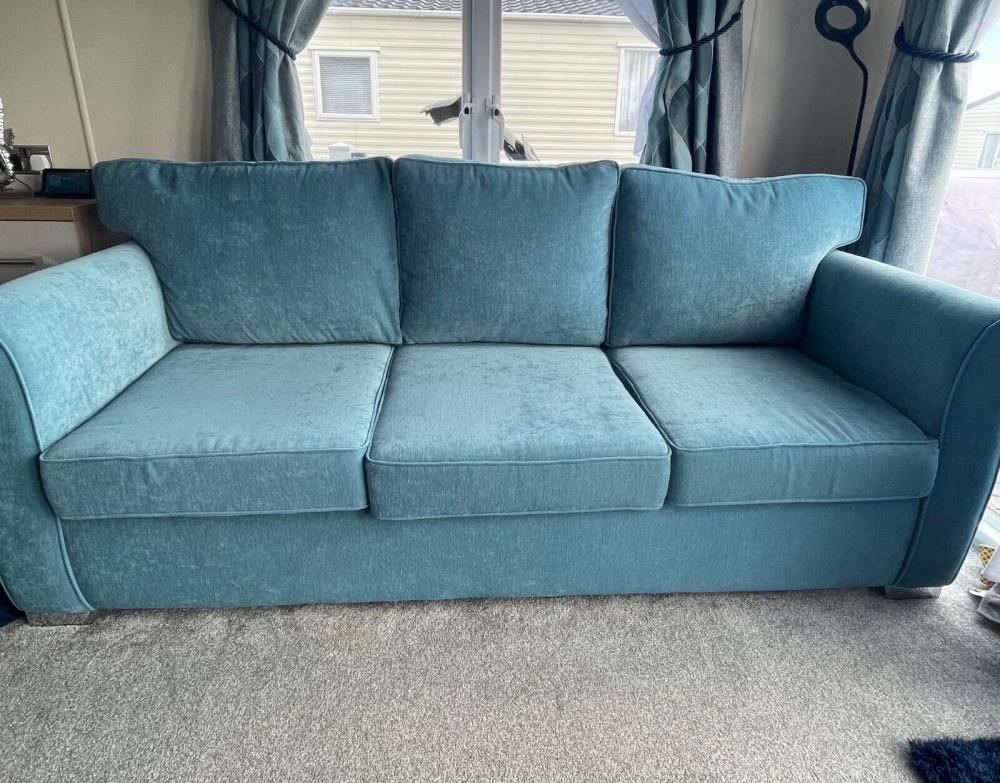 Lounge Sofas Sofa Bed 5 seats Excellent condition