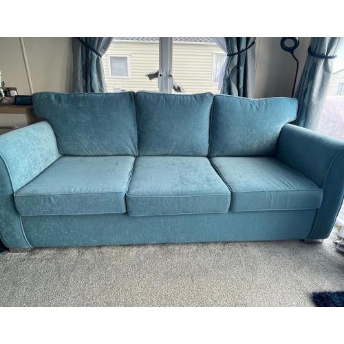 Lounge Sofas Sofa Bed 5 seats Excellent condition