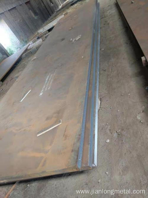 Cheap price Wholesale ar500 steel plate for sale