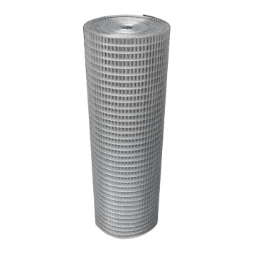 2X2 stainless steel welded wire mesh for fence
