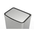 40L Rectangular Shape Sensor Trash CAN