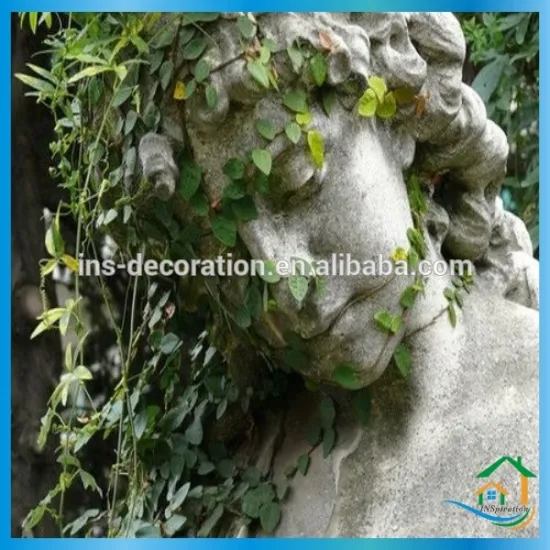 Classial design stone garden sculpture