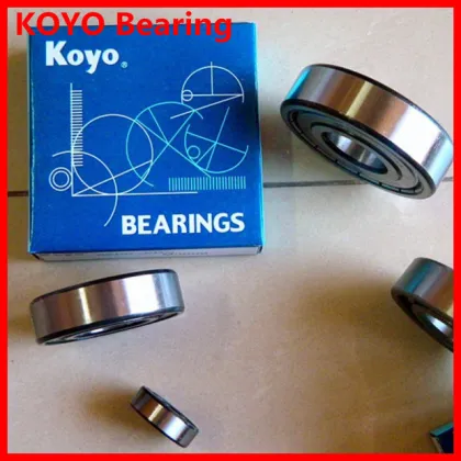 Hot sales KOYO bearing