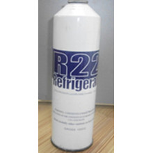 Refrigerant Gas R22 with Neutral Can Packing