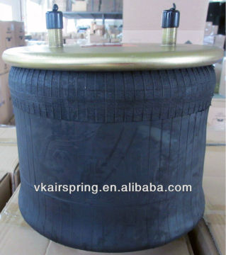 Air spring W01-358-8091 Air suspension 1R14-171 Car part Truck spare parts for HENDRICKSON