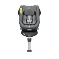 I-Size baby car seat With Isofix&Support Leg