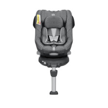 40-100Cm I-Size baby car seat With Isofix&Support Leg