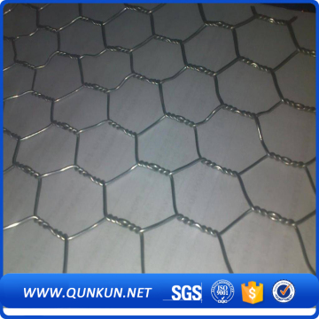 Gorąca sprzedaż Anping factory Hexagonal Wire Mesh