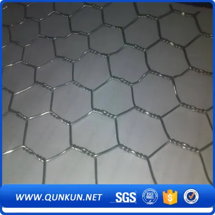 Anping hexagonal mesh /wire mesh