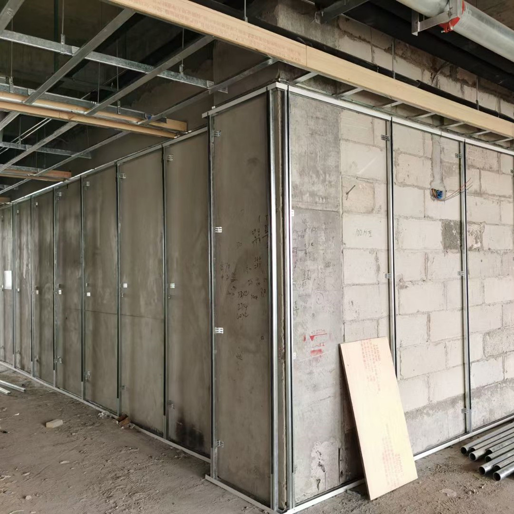 PVC Aluminum Trim Coil