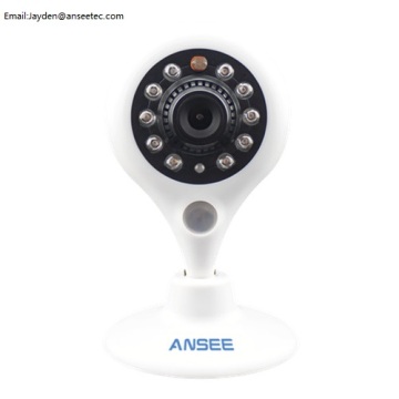 Smart P2P IP Camera