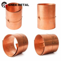 Metal Copper Strip Coil