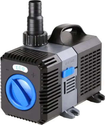 small submersible filter pond pump ctp fountain pump