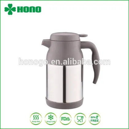 800ML Stainless Steel Vacuum Thermos Flask Pot/ Thermo Pot For Wholesale