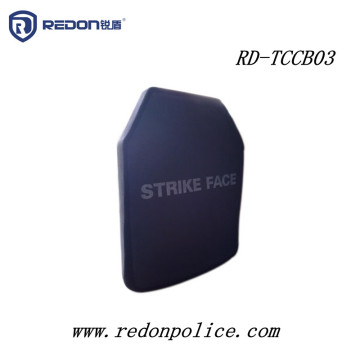 Iiii Light 14mm Ceramic Ballistic Bulletproof Plates