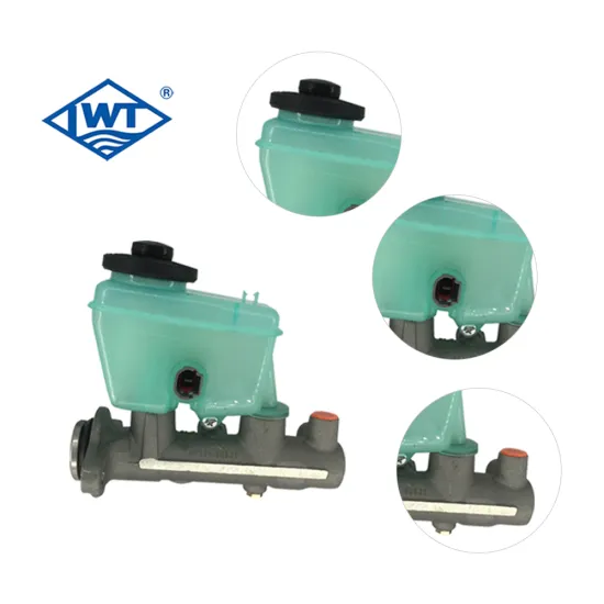 LWT Auto Parts Recommend: Brake Master Cylinder for Multiple Honda Models