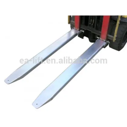 Forklift Slippers Fork Extension Slippers