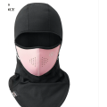 Ski Headgear Mask Warm