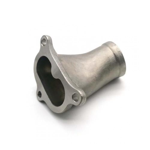 Custom Stainless Steel Precision Casting Wax Metal Parts