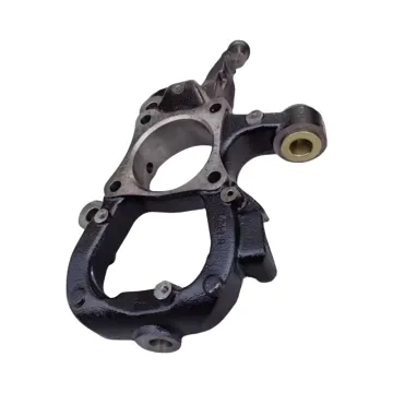 Auto Steering System Replacement Kit for Range Rover Discovery III & IV Models - OEM LR056469/68