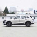 Modelo Tiggo 8 2026 Kunpeng 1.6T automático