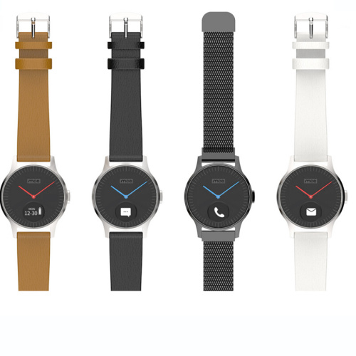 Create Your Brand Name Logo Hybrid Smart Watch