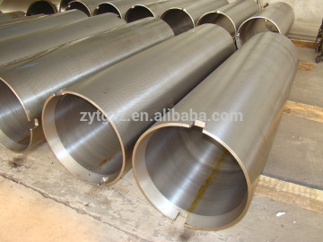 centrifugal casting steel spool