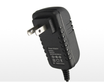 Led 12v power supply 24W ac/dc adapter switching power adapter 12V 2A