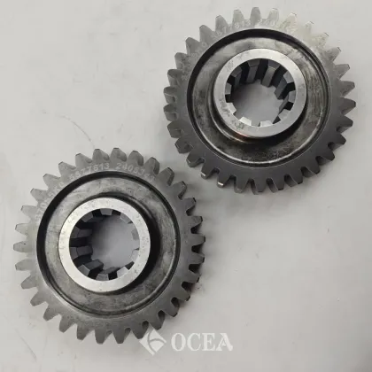 SEM grader SEM919 input gear 557-7813