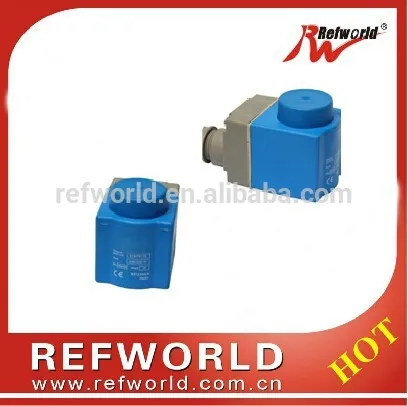 BLR/USV Unloading Valve Discharge Solenoid Valve