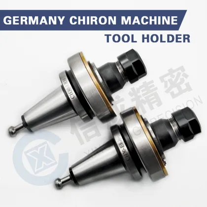 Germon Chiron Tool Holder
