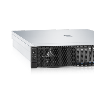 High-Performance 2U Rack Server NF8260M6 with Intel Xeon Gold 6328H CPU and 32GB RAM - Available in Stock for Business Use