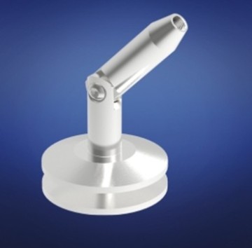 Stainless Steel G-P Building Glass Canopy Fittings (HS07SF19R)