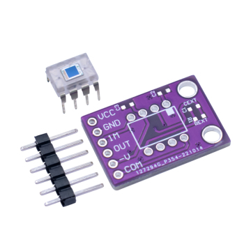 OPT101 Light Analog Intensity Sensor Detection Module