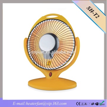 Infrared heater 600W