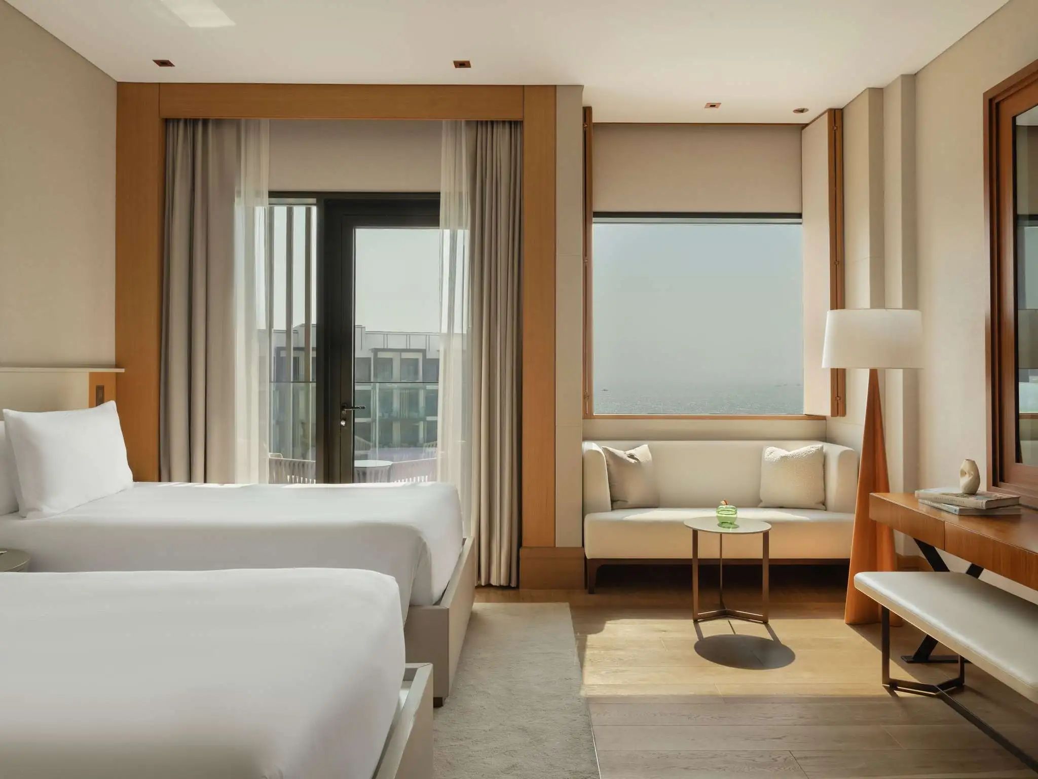 Delano hotel Dubai (20)