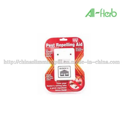 Electric Pest Repeller Reject Mosquito Killer Rat Mouse Insect Repellent Pest Helminthes Housekeeper