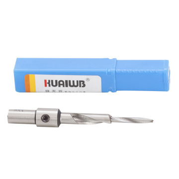 Salad Drill Bits