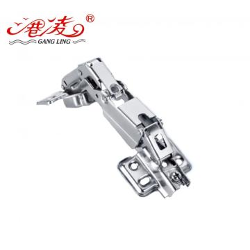 165 Angle Two Way Hinges