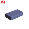 Printed Paper Magnetic Foldable Box with Foam Insert