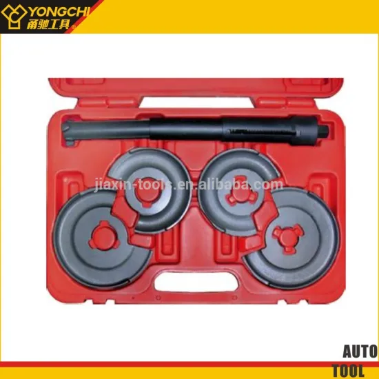 Drop Forged Mercedes Benz Coil Spring Compressor Tool