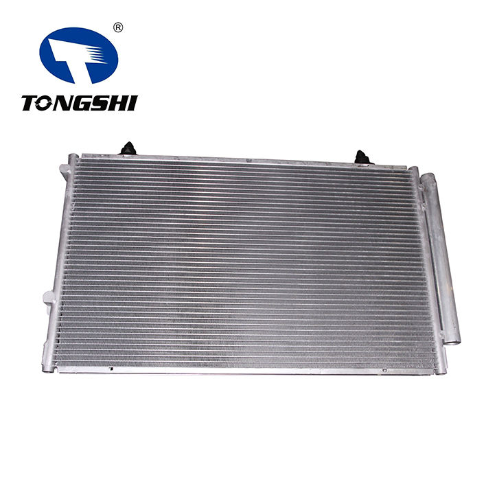 Air Conditioning Condenser for Toyota HIGHLANDER BASE L4 2.4L 01-07 OEM 8846048020 Car Condenser