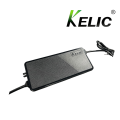 KELIC 48V 4A Waterproof Power Adapter with IP67 Rating