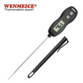 IP67 Waterproof Digital Instant Read Pocket Meat Thermometer