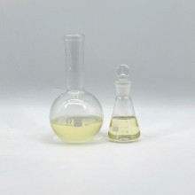 Polialuminum -klorid flokkulációs tisztító ivóvíz