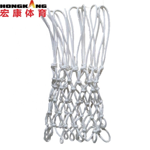 Heavy Duty Basketball Net for Indoor Hoop