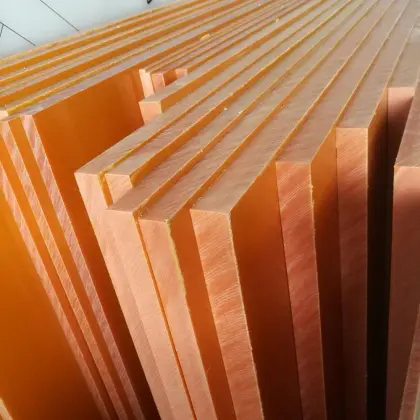 Good Quality Bakelite Insulation Board